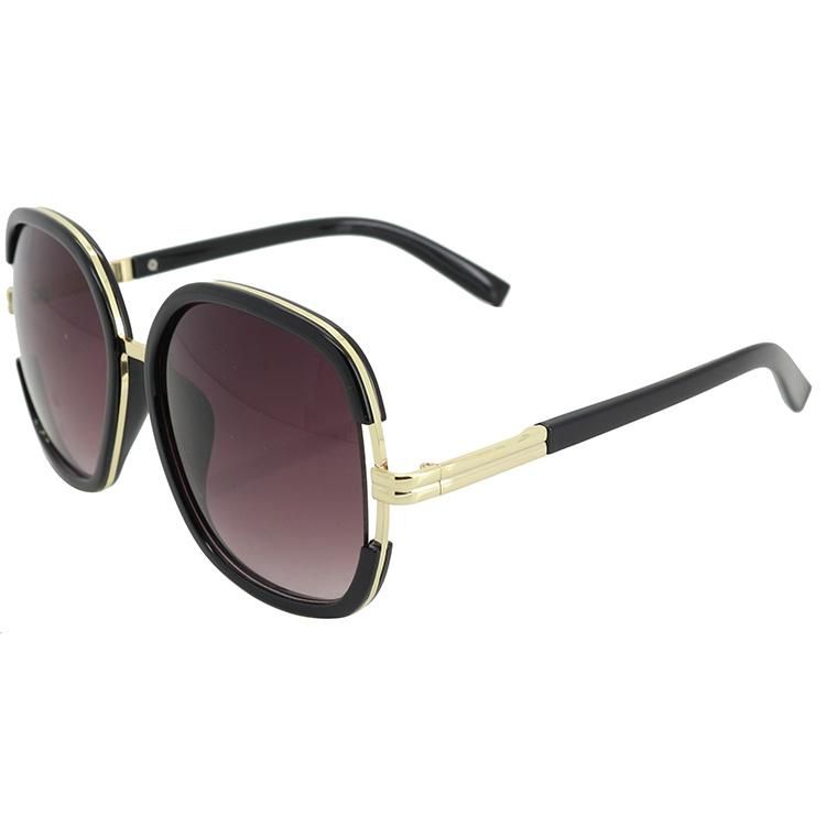2020 Wrapped Oversized Women Fashion Sunglasses