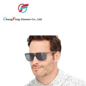 Fashion Men Sunglasses OEM ODM Polarized Unisex Sunglasses
