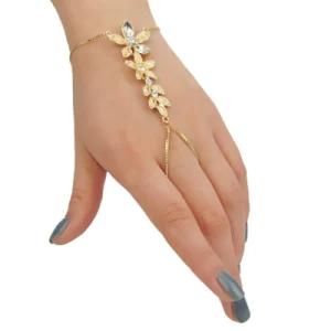 Costume Fashion Jewellery Denpant Jewelry Stainless Steel Siliver Bracelet