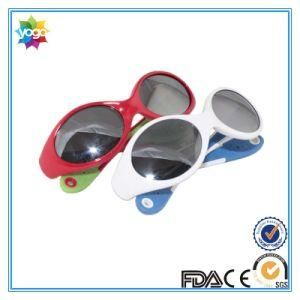 Eco-Friendly Kids Sunglasses Wholesale