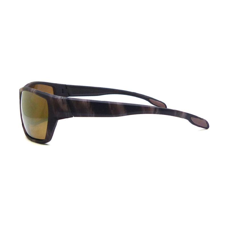 2021 High Quality Sun Glasses Classical Square Sunglasses for Sports