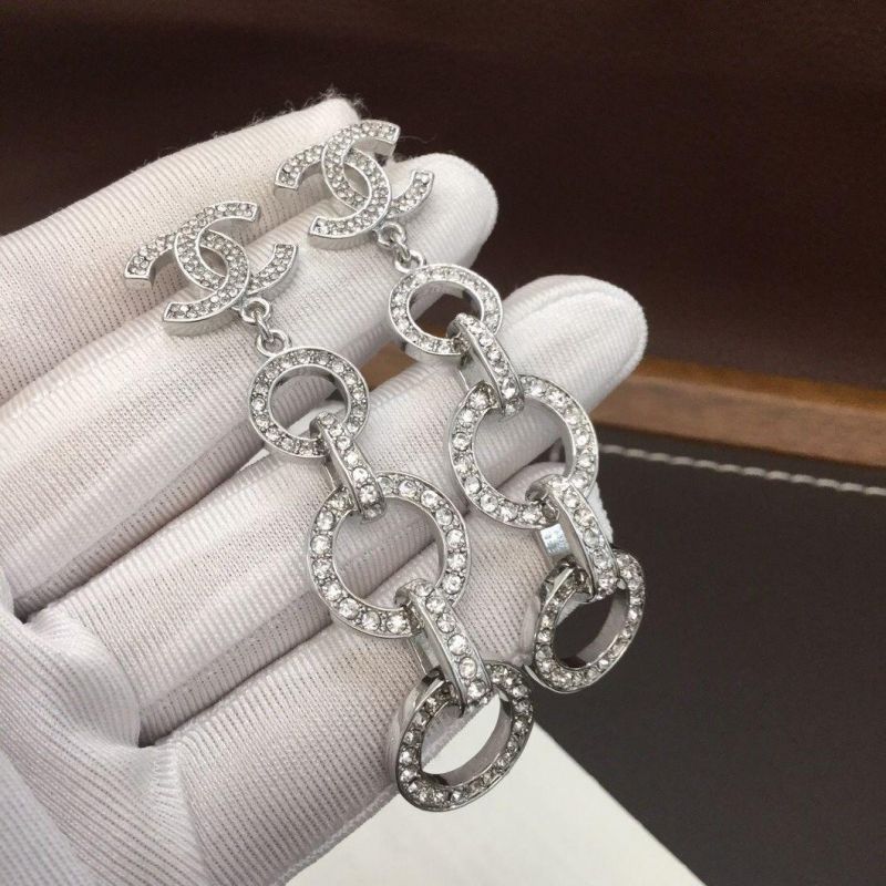 Fashion Jewelry Earrings Women′s Earrings Luxury Gift