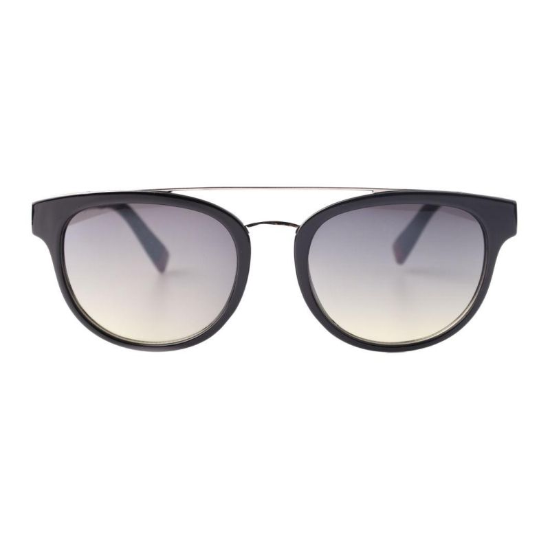 2018 Simple Cheap Fashion Sunglasses with Metal