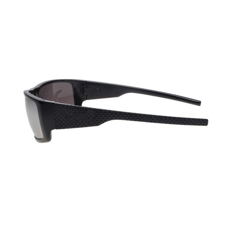 Men′s Sport Black Sunglasses for Hiking