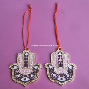 Hot Sale Israel Hamsa Hand Charm Necklace