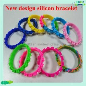 Silicon Wristband (XXT 10011-64)