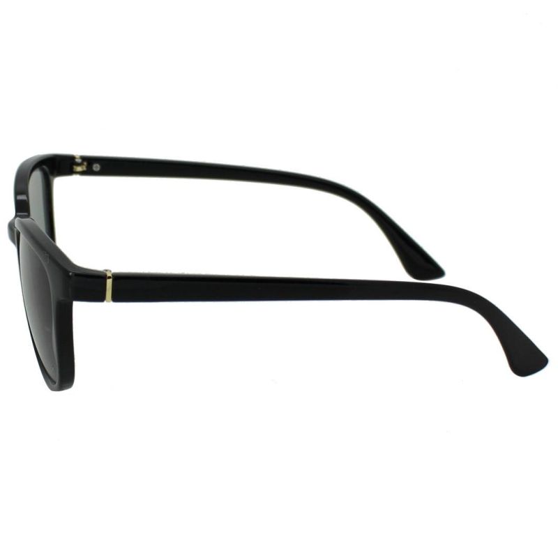 2020 Round Shape Fashion Sunglasses with Metal
