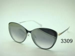 Factory New Fashion Men Classic Retro Sunglasses Hot Sale