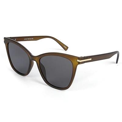 Polarized Sunglasses for Men and Women Classic Square UV Sun Glasses