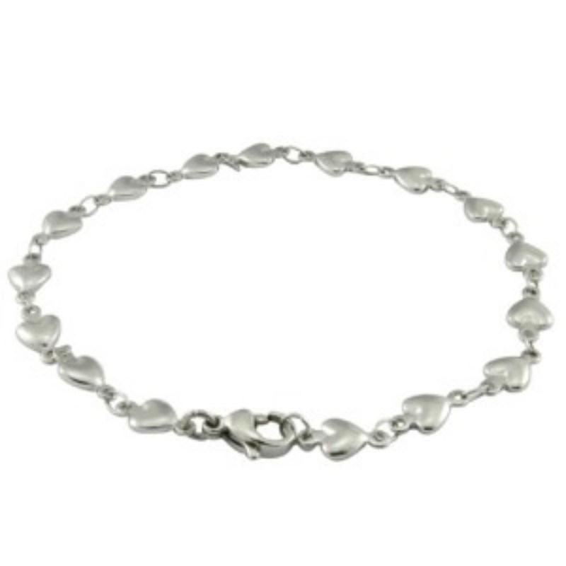 Hot Sale Custom Factory Metal Bracelet