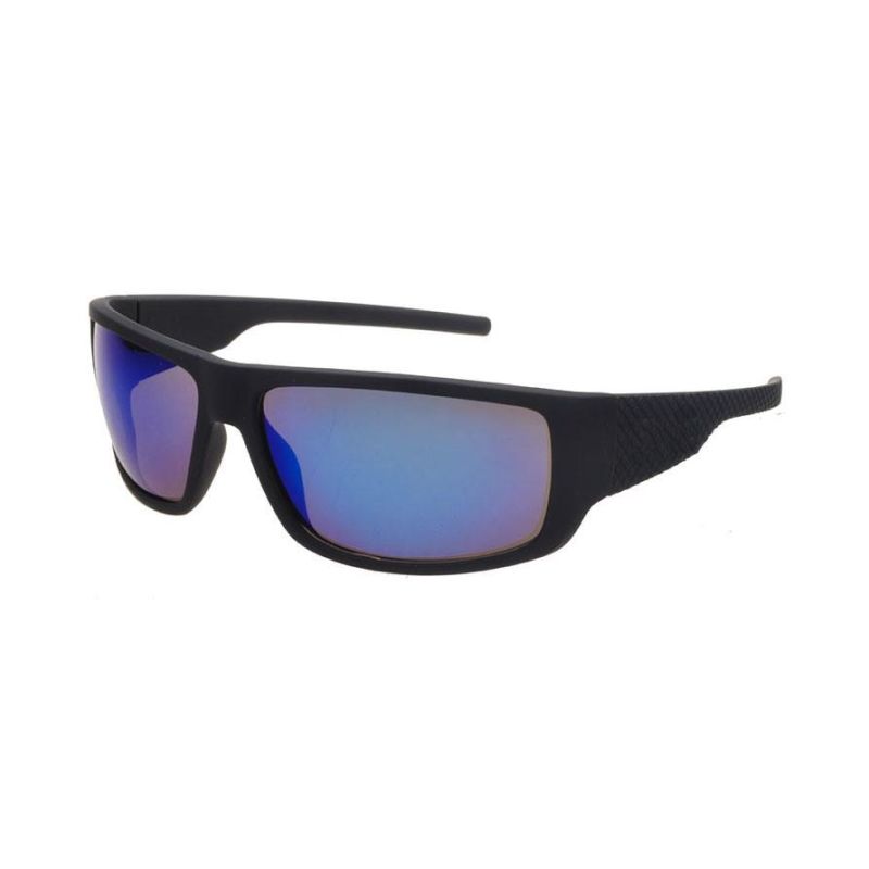 Men′s Sport Black Sunglasses for Hiking