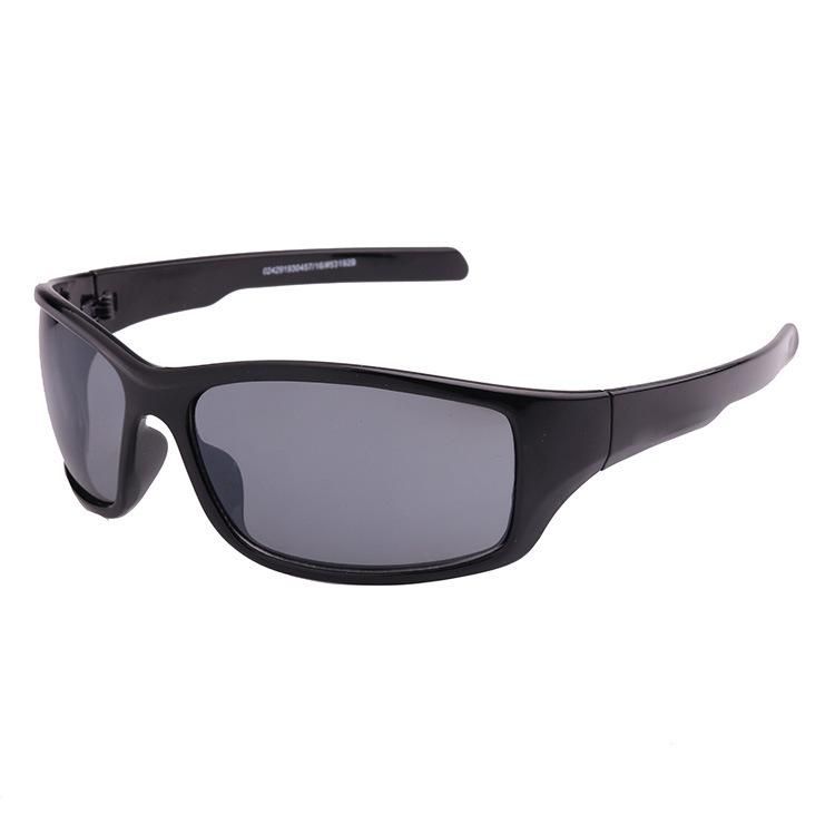 2019 Designer Directly Black Sports Sunglasses
