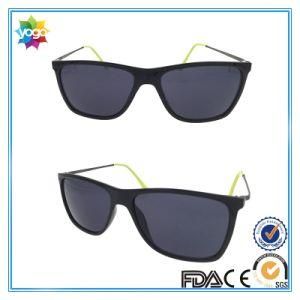 Male Eyewear Metal Decoration Dami Color Wholesale Bulk Buy Fashion Sunglasses