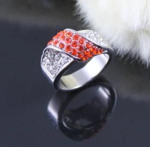 Stainless Steel Jewelry/S. Steel Ring (R3635)