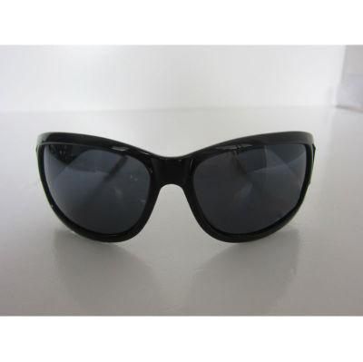 OEM Design Black Men&prime; S Sunglasses