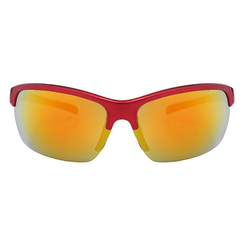 2019 Half Frame Cycling Designer Sports Sunglasses