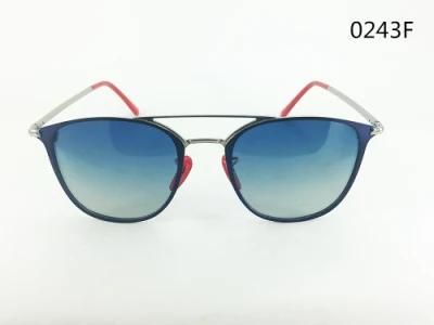 New Model Model China Factory Wholesale Acetate Frame Sunglasses