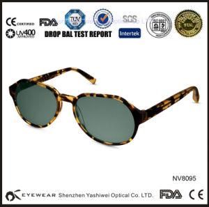 New Retro Round Sunglasses Eyeglasses French