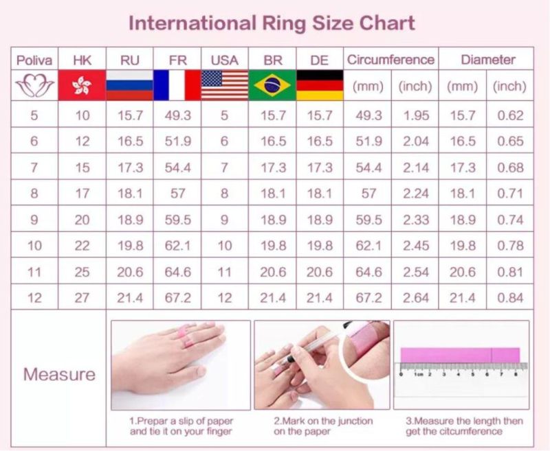 Adjustable Ring Gold Color Jewelry Moissanite Rings Simple Design Wedding Bands or Rings Gold Plated Women′ S