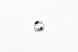 Custom 316L Jewelry Stainless Steel Ring