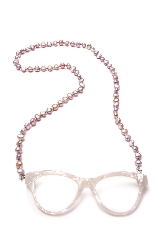 Marble Glasses Chain