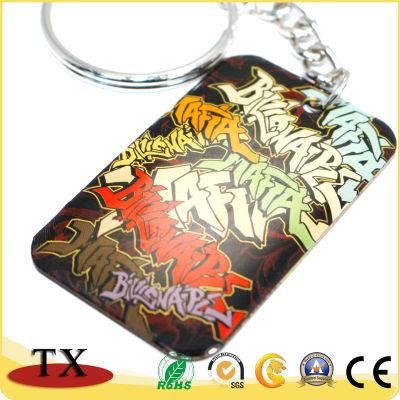 Creative Personality Craft Gift Decoration Dog Tag Necklace Custom Style