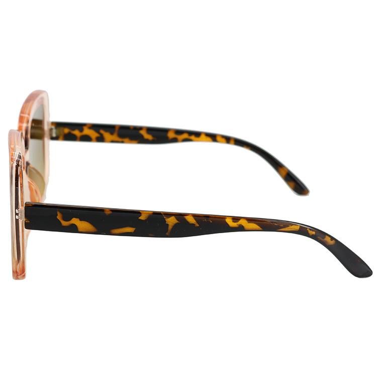 2020 Good Stylish Square Fashion Sunglasses with Mirror Lens