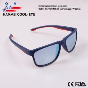 New Arrival Super Light Flexible Sports Tr90 Fishing Eyewear