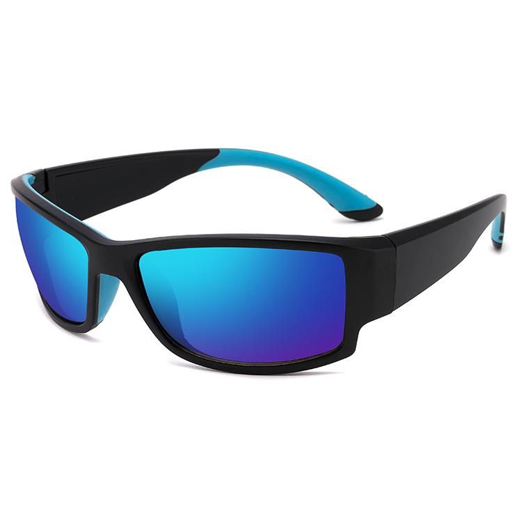 Hot Lightweight Sport Sunglasses Plastic