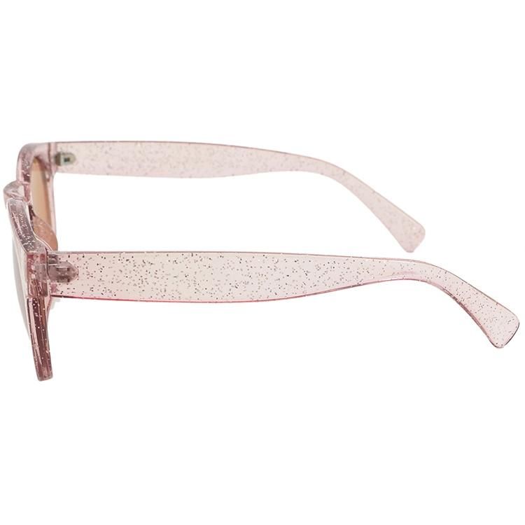 2020 Factory Directly Wide Temple Fashion Sunglasses