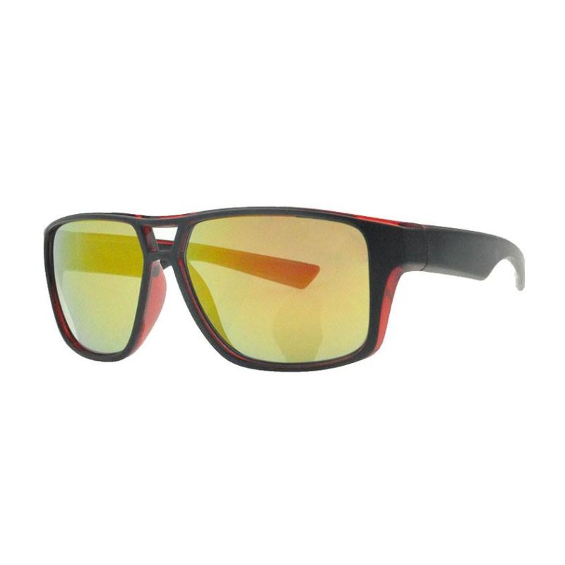 Big Lens Stylish Sports Sun Glasses Unisex