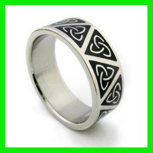 Celtic Wedding Ring