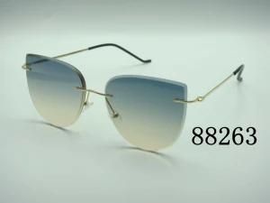 Quality Classic Retro Sunglasses Anti UV400 Polarized Sunglasses