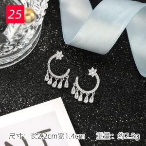 Baroque Earrings Africa Map Earrings Dragon Earrings