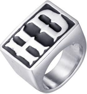 Stainless Steel Ring