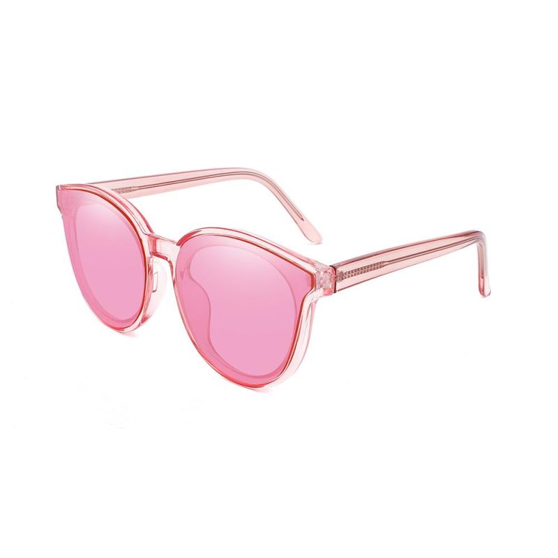High Quality UV400 Protected Lens Square Frame Ladies Sunglasses Women Sun Glasses