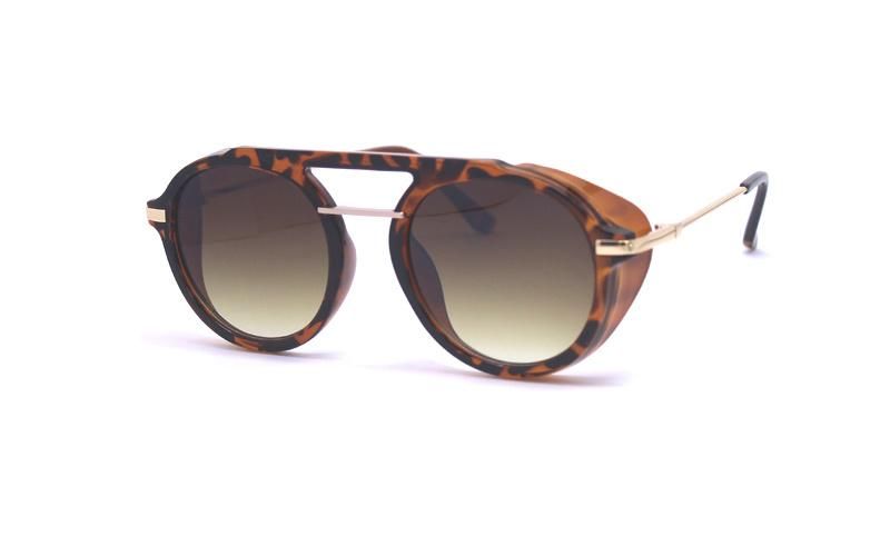 Hot Top Retro Vintage Design Skillful Sun Eyewear