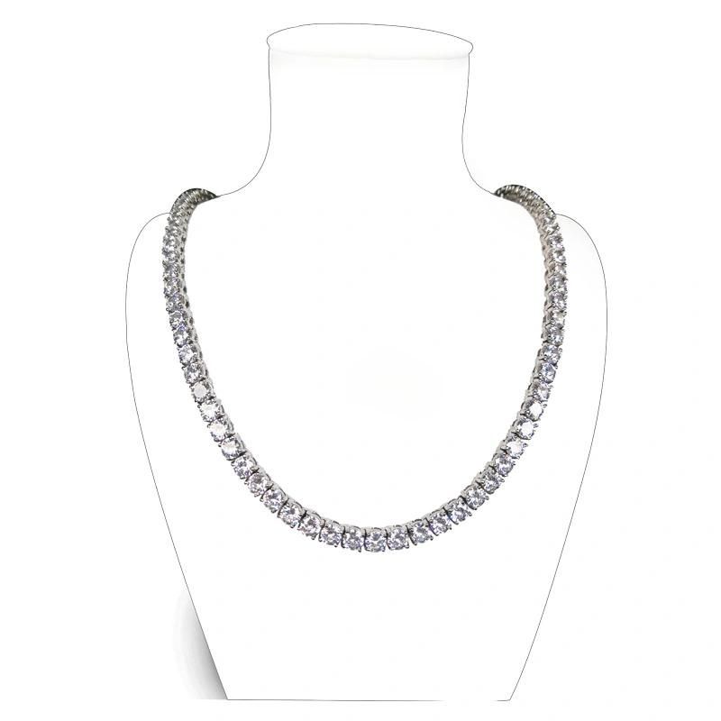 Chain Necklaces Jewelry Tennis Bracelet Fashion Custom Jewelry