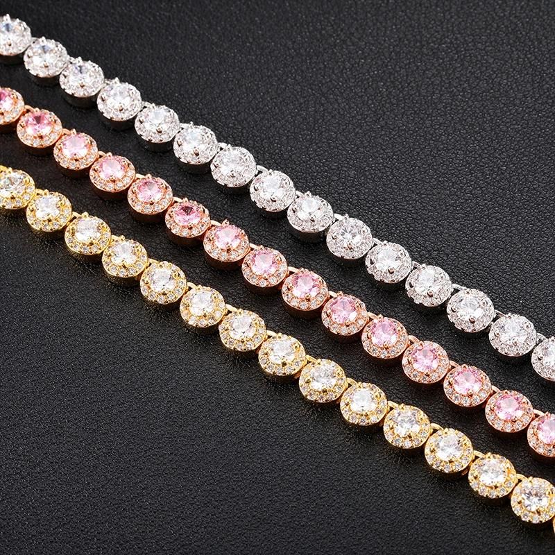 Plain Bead Bangles Bracelets Copper Fashion Jewelry