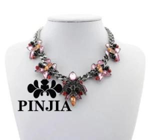 Jewelry Design Alloy Necklace Fashion Jewellery