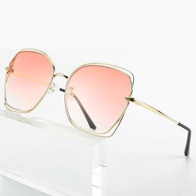 Famous Fashion Sunglasses for Lady Women