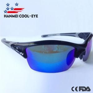 Custom UV400 Protetive Polarized Sports Fishing Eyewear