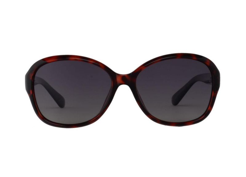New Style Fashion Polarized Sunglasses
