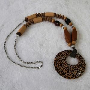Wood Jewelry (K-N009)