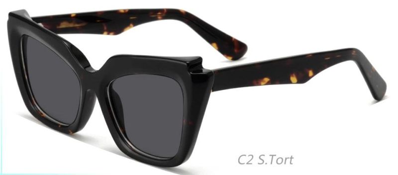 Acetate Sunglasses 16