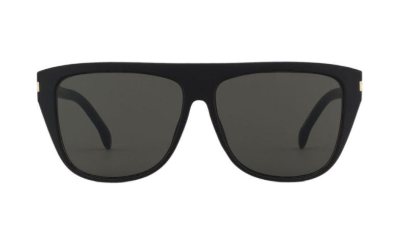 Fashion New Style Women Plastic Frame Sunglasses