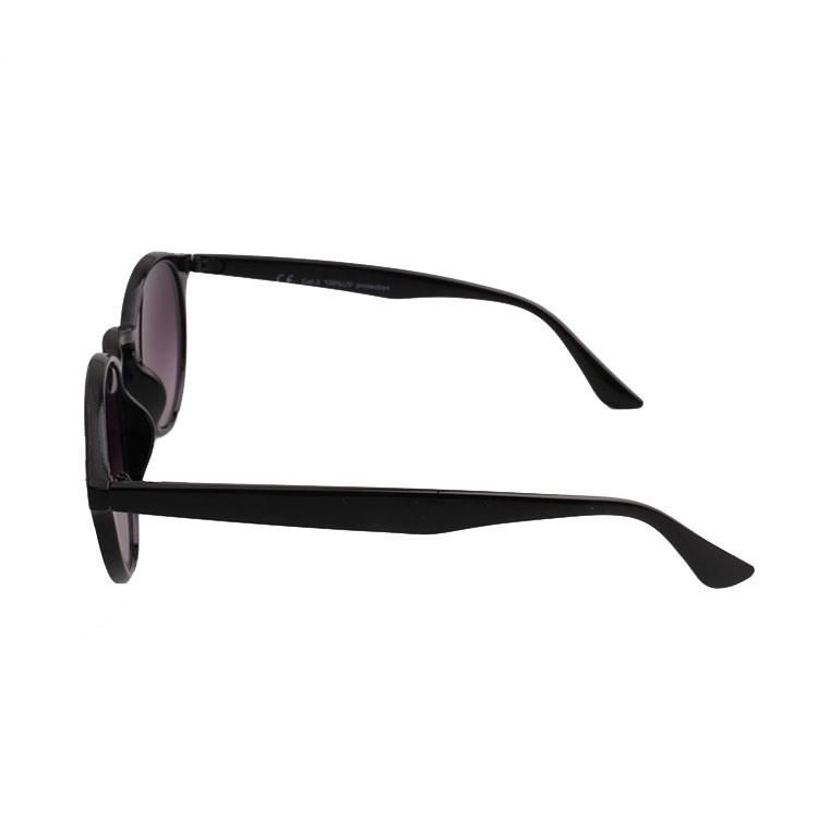 2019 Metal Hinge Fashion Designer Sunglasses