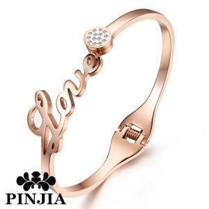 Beautiful Rhinestone Bracelet Fashion Jewelry
