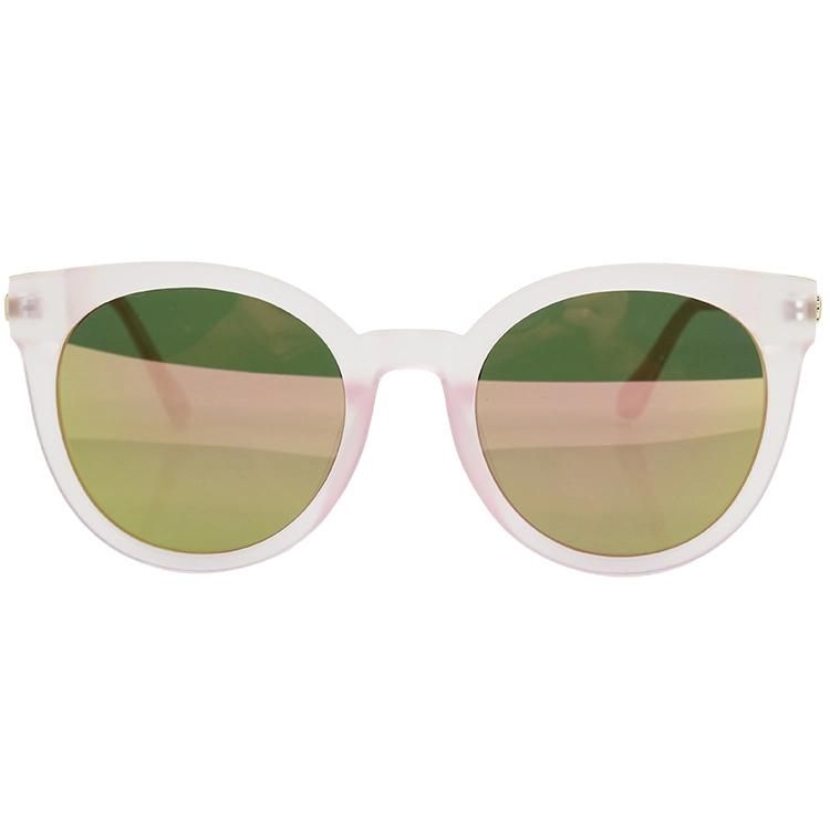 2020 Hot Selling PC Metal Fashion Sunglasses