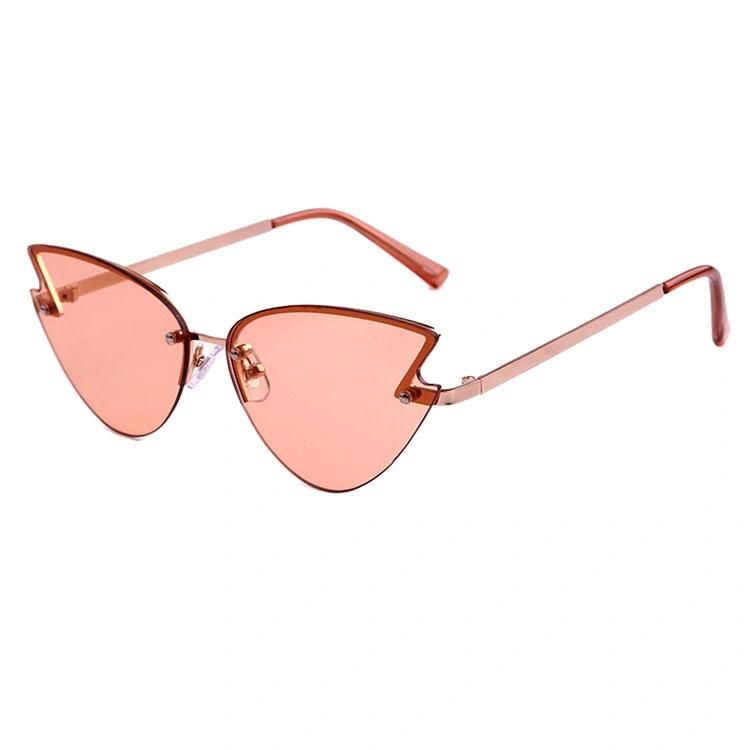 2021 Summer Fashion Trends Sunglasses